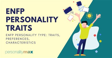 صفات enfp|ENFP Personality Type: Traits, Preferences, Characteristics.